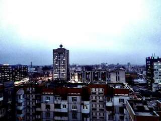 Фото Апартаменты Sky House Panorama MAIN STREET Chisinau город Кишинёв (44)