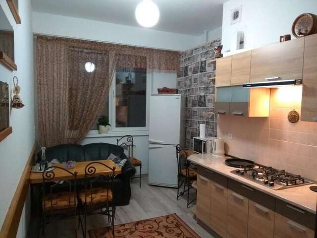 Апартаменты Sky House Panorama MAIN STREET Chisinau Кишинёв-78