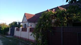 Дома для отпуска Guesthouse Stuga in transnistrian village Tirnauca Tîrnauca Дом с 3 спальнями-2