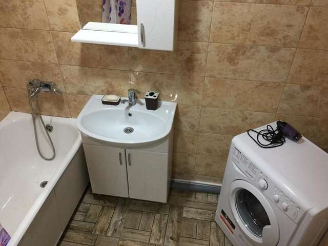 Апартаменты 2 rooms apartament Centr Кишинёв-12