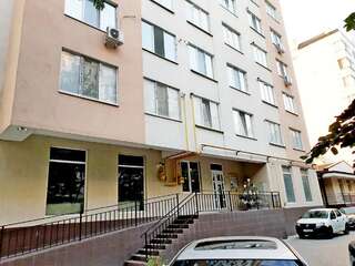 Фото Апартаменты Center Apartment on Albisoara Street город Кишинёв (43)