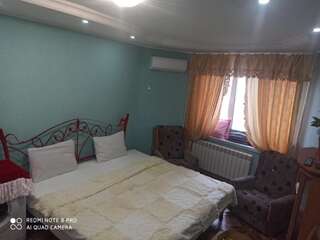 Фото номер str Ismail Кишинёв Chisinau 98-3 Апартаменты с 3 спальнями