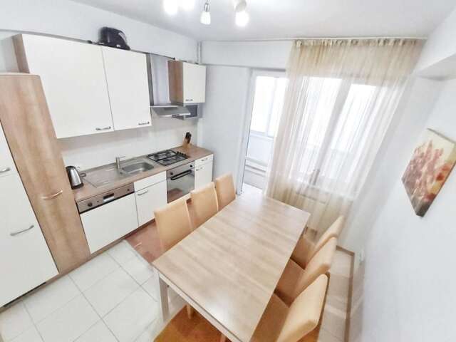 Апартаменты Penthouse Center Apartment Кишинёв-13