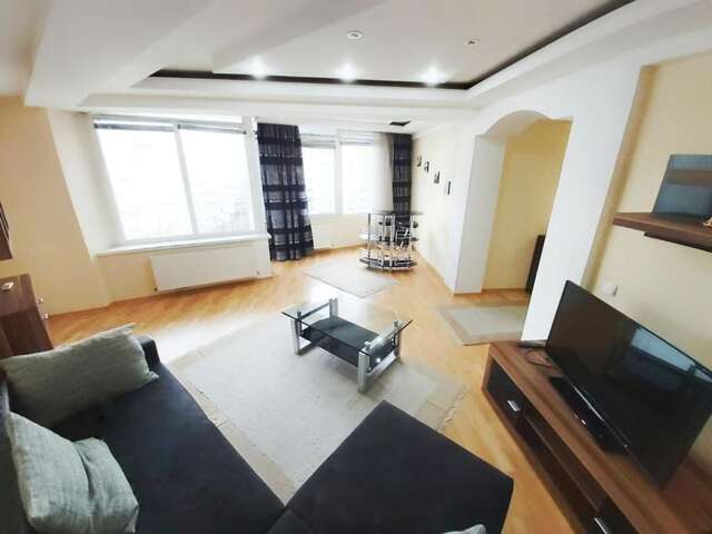 Апартаменты Penthouse Center Apartment Кишинёв-22