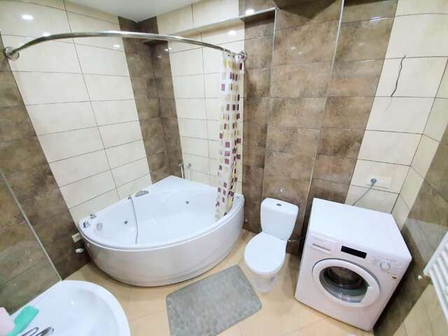 Апартаменты Lovely Center Apartment Кишинёв-14