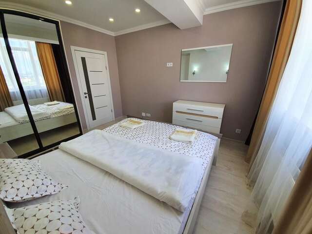 Апартаменты Lovely Center Apartment Кишинёв-6