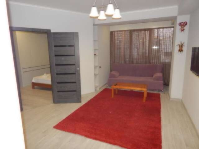 Апартаменты Comfortable apartment for you Кишинёв-20