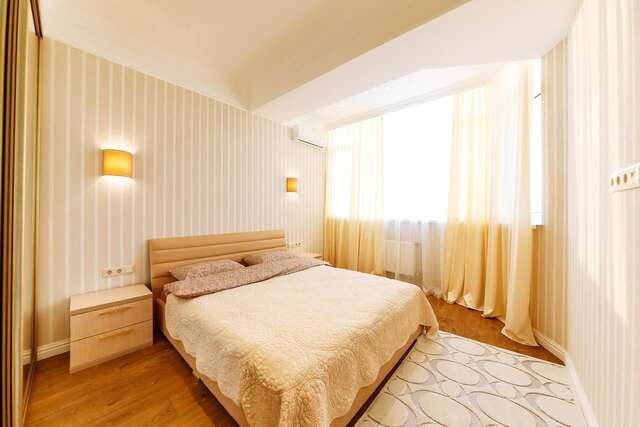 Апартаменты First-Inn Apartments Кишинёв-12