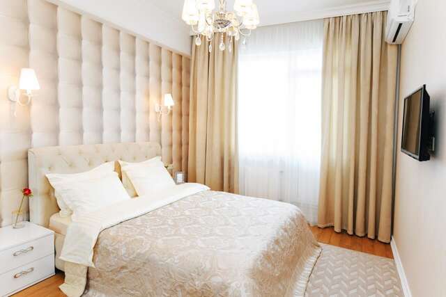 Апартаменты First-Inn Apartments Кишинёв-20