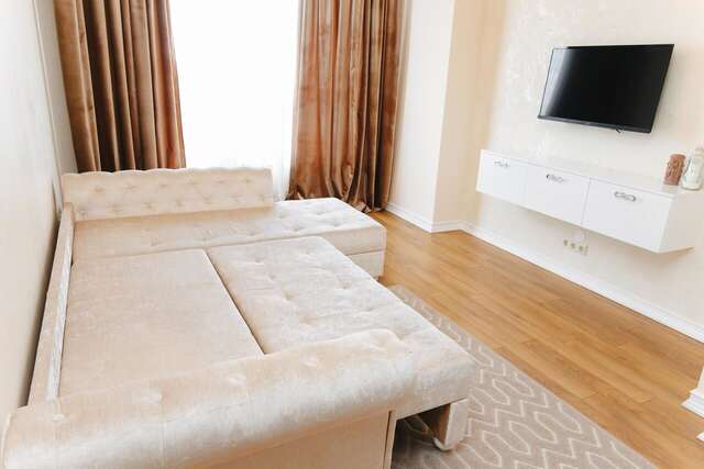 Апартаменты First-Inn Apartments Кишинёв-26