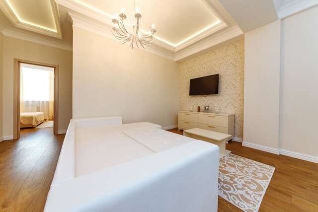 Апартаменты First-Inn Apartments Кишинёв-29