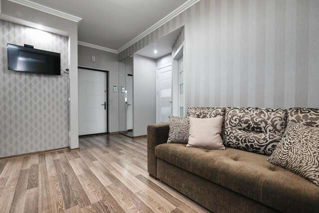 Апартаменты First-Inn Apartments Кишинёв-34