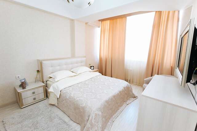 Апартаменты First-Inn Apartments Кишинёв-6