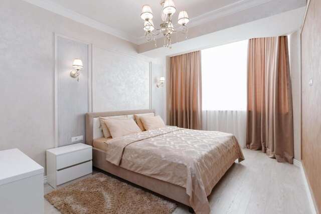 Апартаменты First-Inn Apartments Кишинёв-51