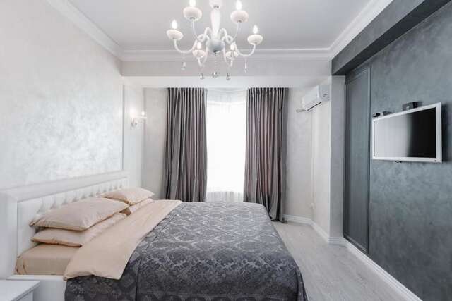 Апартаменты First-Inn Apartments Кишинёв-52