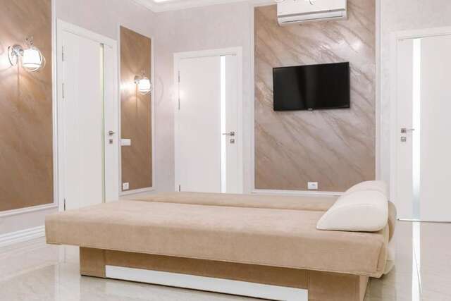 Апартаменты First-Inn Apartments Кишинёв-68