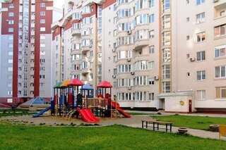 Фото Апартаменты Cosy apartments город Кишинёв (29)