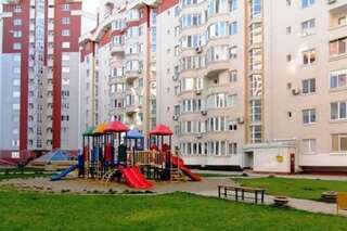 Фото Апартаменты Cosy apartments город Кишинёв (9)
