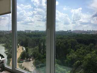 Фото Апартаменты красивая квартира на берегу озера. город Кишинёв (22)
