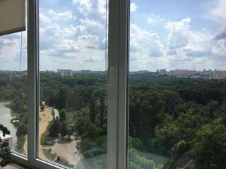 Фото Апартаменты красивая квартира на берегу озера. город Кишинёв (28)