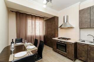 Фото Апартаменты Elite Rentals Apartments город Кишинёв (138)
