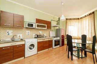 Фото Апартаменты Elite Rentals Apartments город Кишинёв (163)