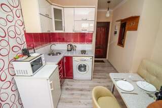Фото Апартаменты Elite Rentals Apartments город Кишинёв (48)