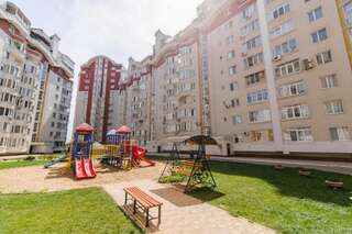 Фото Апартаменты Elite Rentals Apartments город Кишинёв (54)