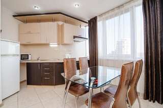 Фото Апартаменты Elite Rentals Apartments город Кишинёв (91)