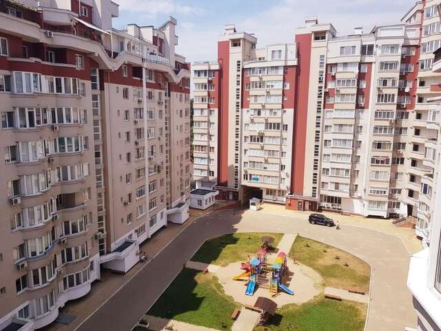 Апартаменты Elite Rentals Apartments Кишинёв-36