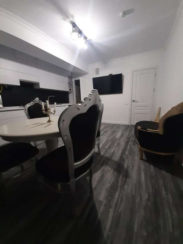 Апартаменты luxury apartment Rîşcani-14