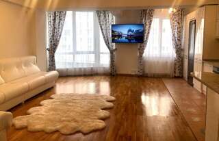 Апартаменты Luxury Apartment Kishinev Кишинёв