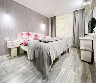 Апартаменты Bright Apartment in Center Кишинёв