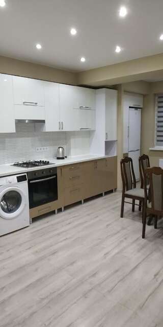 Апартаменты Апартаменты премиум класса у цирка Кишинёв