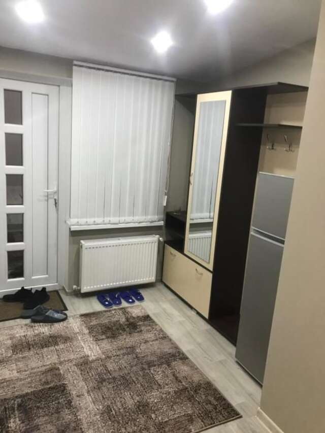 Апартаменты Apartament 1 camera Единец-23