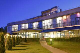 Отель Bellevue Park Hotel Riga with FREE Parking Рига