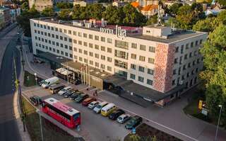 Отель Liva Hotel Лиепая