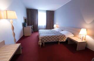 Отель Good Stay Segevold Hotel & Spa Сигулда Двухместный номер с 2 отдельными кроватями и правом посещения оздоровительного центра по утрам-2