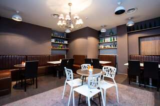Фото Отель Primo Hotel with FREE parking город Рига (29)