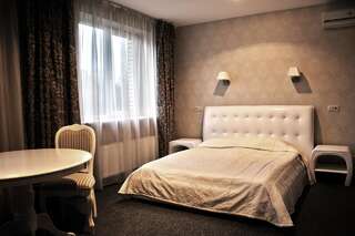 Фото номер Hotel Felicia Двухместный номер с 1 кроватью