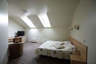 Фото номер Hotel Felicia Двухместный номер с 2 отдельными кроватями