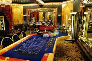 Фото Отель Royal Casino SPA & Hotel Resort город Рига (15)