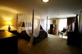 Отель Villa Alberta Сигулда Роскошный двухместный номер с 1 кроватью-1