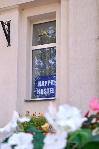 Хостелы Happy Hostel