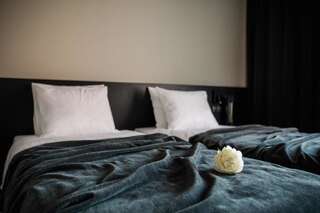 Фото номер Maestro Design Hotel Двухместный номер Делюкс с 1 кроватью