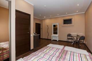 Апарт-отели ApartHotel Riga Рига
