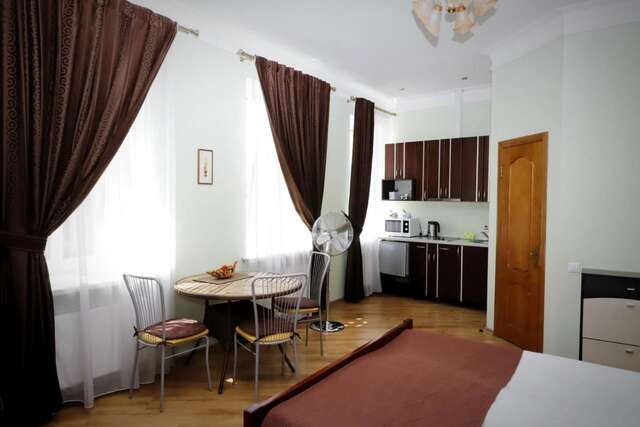 Гостевой дом Guest House Dvinska Даугавпилс-29