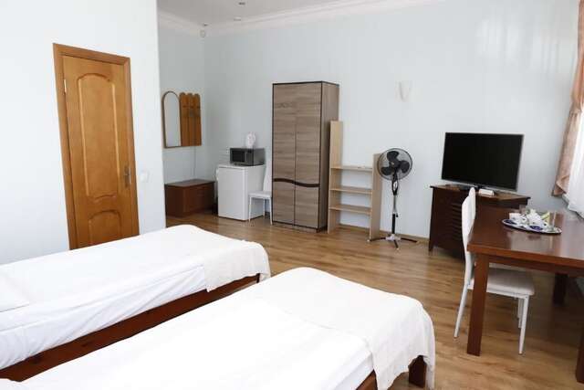 Гостевой дом Guest House Dvinska Даугавпилс-52