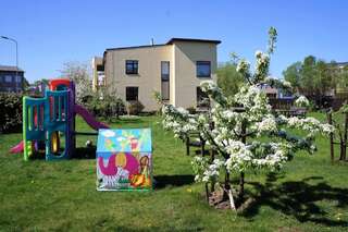 Гостевой дом Guest House Magnolia Вентспилс