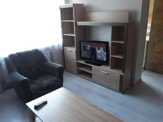 Апартаменты Brīvības 21 Apartament Вентспилс